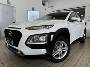 Hyundai KONA1.6 CRDI 115 CV Classic*/*MOLTO BELLA*/*