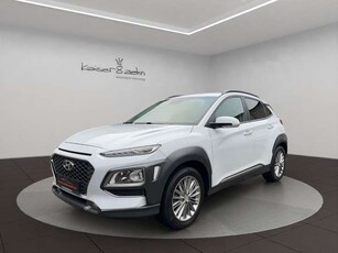 Hyundai KONA1.6 CRDi DCT Premium