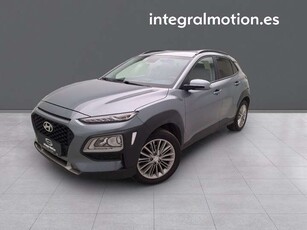 Hyundai KONA1.6 CRDI Twist 5d