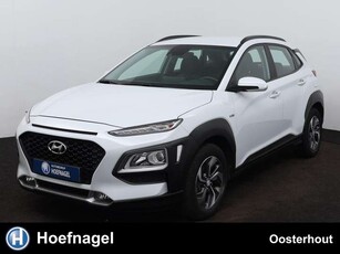 Hyundai KONA1.6 GDI HEV Comfort | Navigatie | Camera | Cruise