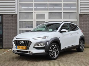 Hyundai KONA1.6 GDI HEV Fashion / Keyless / Camera / Carplay /