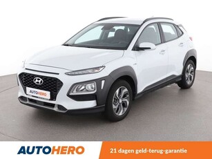 Hyundai KONA1.6 Hybrid Advantage 2WD