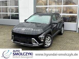 Hyundai KONA1.6 T DCT TREND+ASSISTENZPAKET+EL.HECKKLAPPE