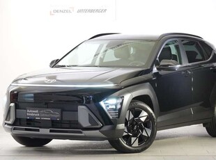 Hyundai KONA1,6 T-GDi 4WD Prestige Line DCT Aut.