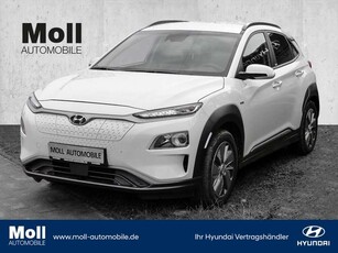 Hyundai KONAAdvantage Elektro 2WD Navi Soundsystem Apple CarPl