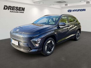 Hyundai KONAAdvantage Elektro Automatik+Navi+Kamera+LED