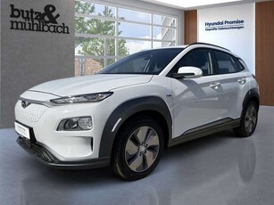 Hyundai KONAElektro EV Trend