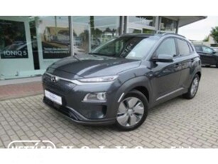 Hyundai KONAEV Style 39KWh Navipaket+Assistenzpaket