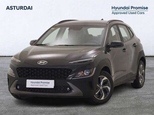 Hyundai KONAHEV 1.6 GDI DT Maxx