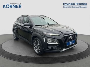 Hyundai KONAHybrid ADVANTAGE+ *SITZHZ*HUD*NAVI*CAM*LED*KRELL*