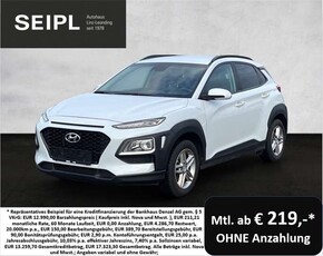 Hyundai KONAKona 1,0 T-GDi 2WD Level 3 Plus*Anhängerkupplung