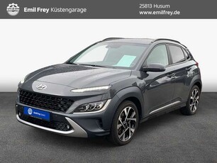 Hyundai KONAKONA 1.6 T-GDI DCT N Line Tempo, SHZ, Navi