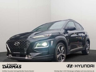 Hyundai KONAKONA 1.6 T-GDI Premium 4WD DCT