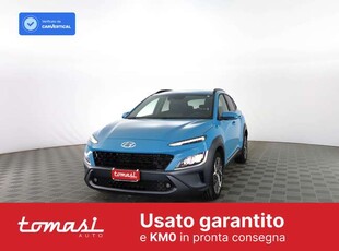 Hyundai KONAKona HEV 1.6 DCT XLine+