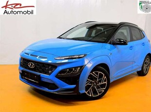 Hyundai KONAKona N-Line 1,0 T-GDi 2WD 48V