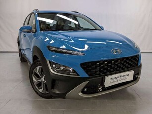 Hyundai KONAMAXX 1.6 GDI 141CV HIBRIDO