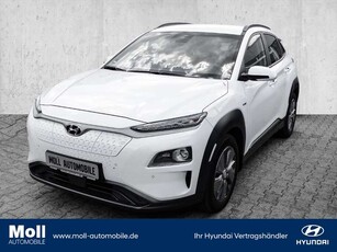 Hyundai KONAPremium Elektro 2WD HUD Navi Leder Soundsystem Kli