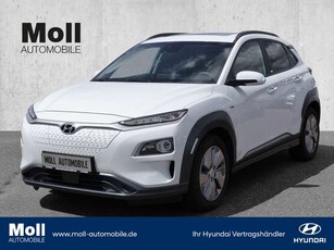 Hyundai KONAStyle 2WD LED Navi Keyless Rückfahrkam.GSD LED-Tag