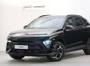 Hyundai KONA(SX2) N Line 1.0 T-GDI 2WD k3bl0