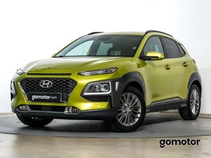 Hyundai KONATECNO LIME 1.6 CRDI 2WD 115 5P