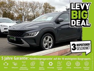 Hyundai KONATrend 1.0 T-GDI 120 SHZ+NAVI+Lenkradheizung