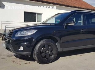 Hyundai Santa fe 2012г.2.2CRDI Premium FACELIFT в Автомобили и джипове в гр. Габрово