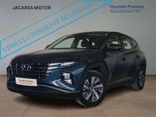 Hyundai TUCSON1.6 CRDI Klass 4x2