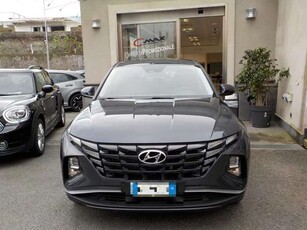 Hyundai TUCSON1.6 CRDI XTech - PREZZO PROMO