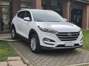 Hyundai TUCSON1.6 GDI Comfort