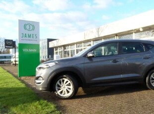 Hyundai TUCSON1.6 GDi Comfort Leder