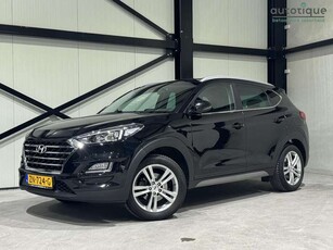 Hyundai TUCSON1.6 GDI Comfort | navi | stoelverwarming | camera