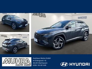 Hyundai TUCSON1.6 PHEV 4WD Trend|Pano|el.Heckklappe|Ass