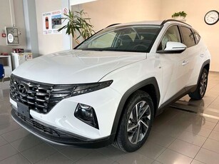 Hyundai TUCSON1.6 t-gdi 150 48V Xline