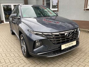 Hyundai TUCSON1.6 T-GDi PHEV 4WD Prime