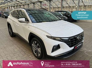 Hyundai TUCSON1.6 T-GDI Trend Mild-Hybrid|Pano|Kamera