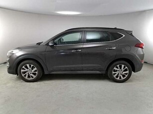 Hyundai TUCSON2.0 crdi Xpossible 4wd 136cv auto