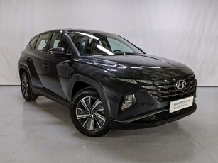 Hyundai TUCSONKLASS 1.6 CRDI 115CV