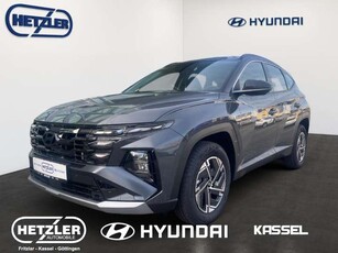 Hyundai TUCSONSelect 2WD 1.6 T-GDI EU6e Navi digitales Cockpit L