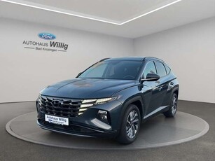 Hyundai TUCSONTrend Mild-Hybrid 2WD AUTOMATIK