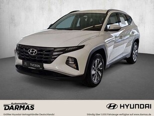 Hyundai TUCSONTUCSON Hybrid Select 2WD Klimaaut. Navi Apple