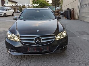 Mercedes-Benz E 200 T CDI 7G-TRONIC Avantgarde в Автомобили и джипове в гр. Хасково