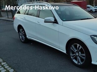 Mercedes-Benz E-Klasse 200 CDI в Автомобили и джипове в гр. Хасково