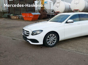 Mercedes-Benz Mercedes-Benz E -кл Avantgarde 9G в Автомобили и джипове в гр. Хасково