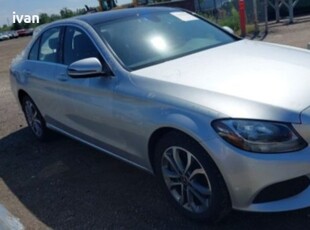 Купувам MERCEDES C KLASS,до 25 000 лева, в много добро състояние,обслужен.Сериозен купувач съм. в Автомобили и джипове в гр. София