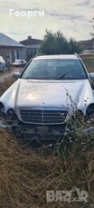 Mercedes E class 200 compresor в Автомобили и джипове в гр. Тополовград