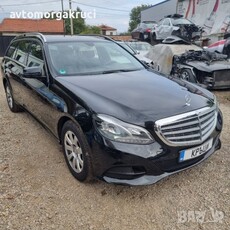 Mercedes E200 CDI facelift W212 в Автомобили и джипове в с. Казичене