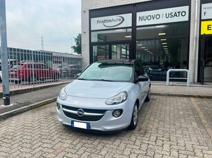 Opel Adam1.2 70 CV Jam neopatentati