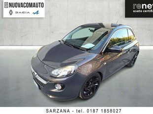 Opel Adam1.2 Glam 70cv