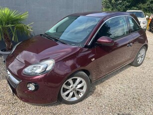 Opel Adam1.2 Jam * 1. Hand *