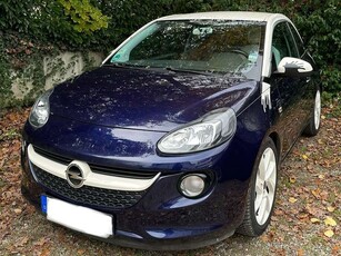 Opel Adam1.2 Jam